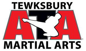 Tewksbury ATA Martial Arts Logo