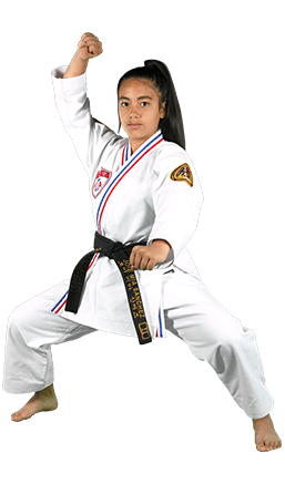 Kids Taekwondo Karate Fitness Martial Arts